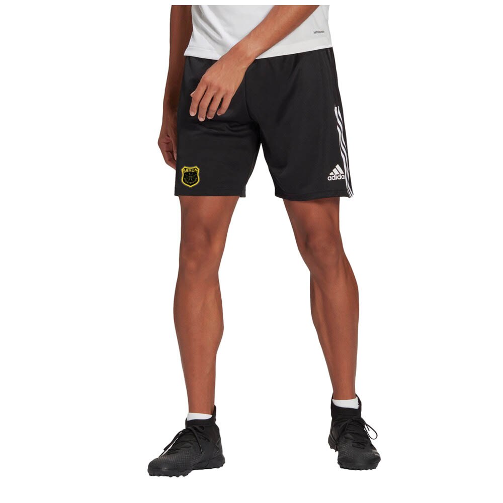 Adidas Bærum SK Treningsshorts