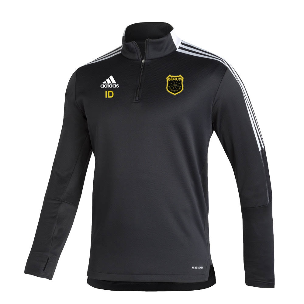 Adidas Bærum SK Warm Treningsgenser Barn