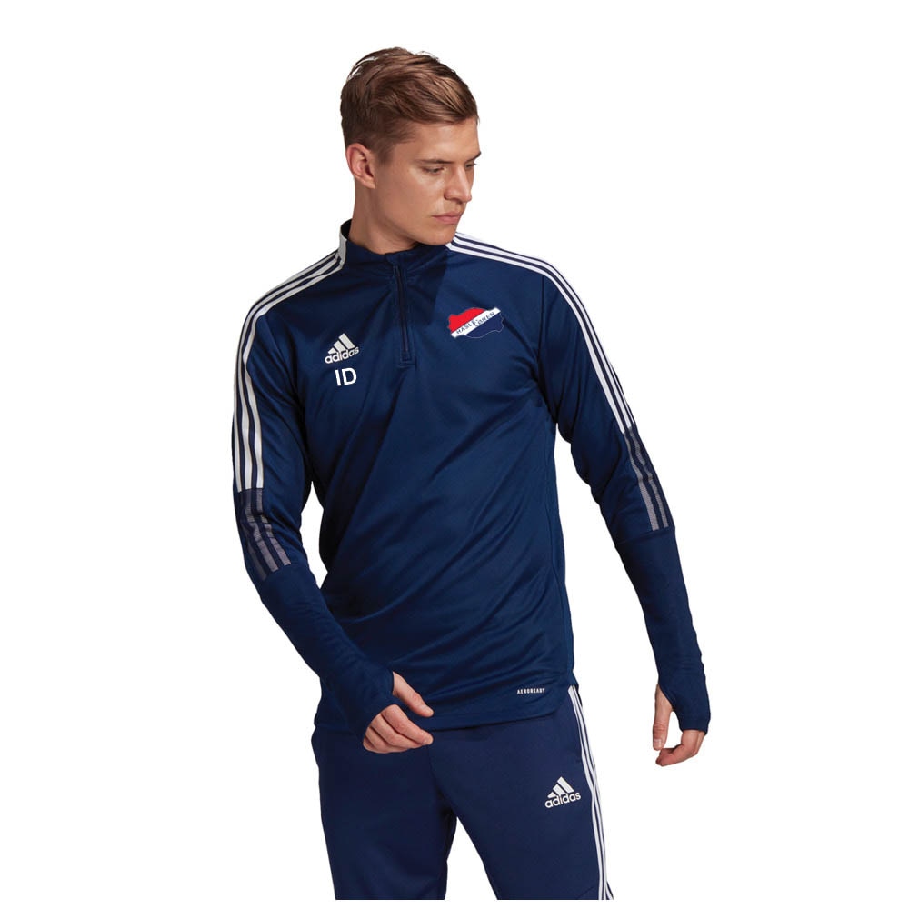 Adidas Hasle Løren Fotball Treningsgenser