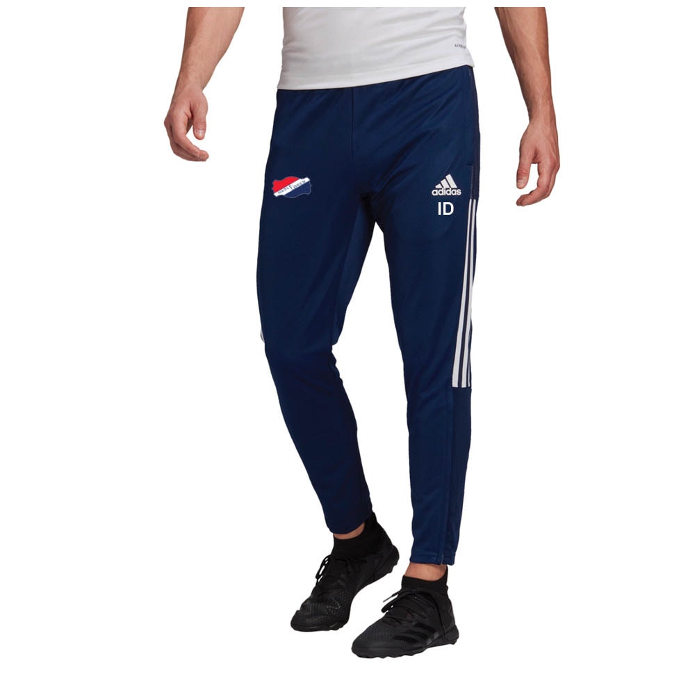 Adidas Hasle Løren Treningsbukse