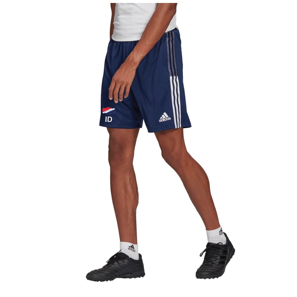 Adidas Hasle Løren Treningsshorts Barn