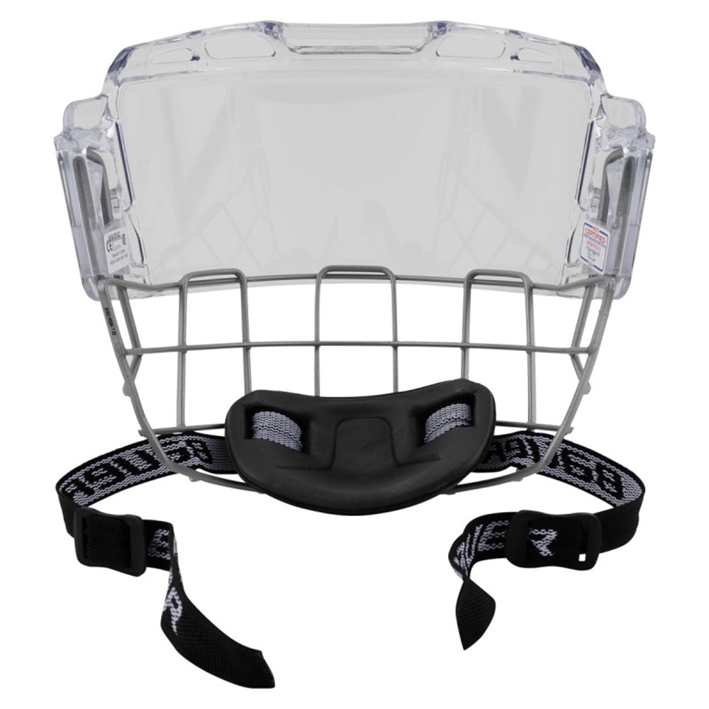 Bauer Hybrid Shield Hockeyvisir