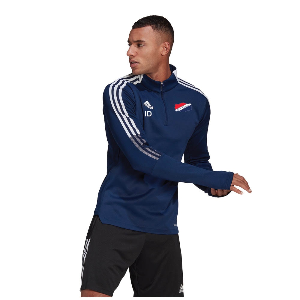 Adidas Hasle Løren Warm Treningsgenser