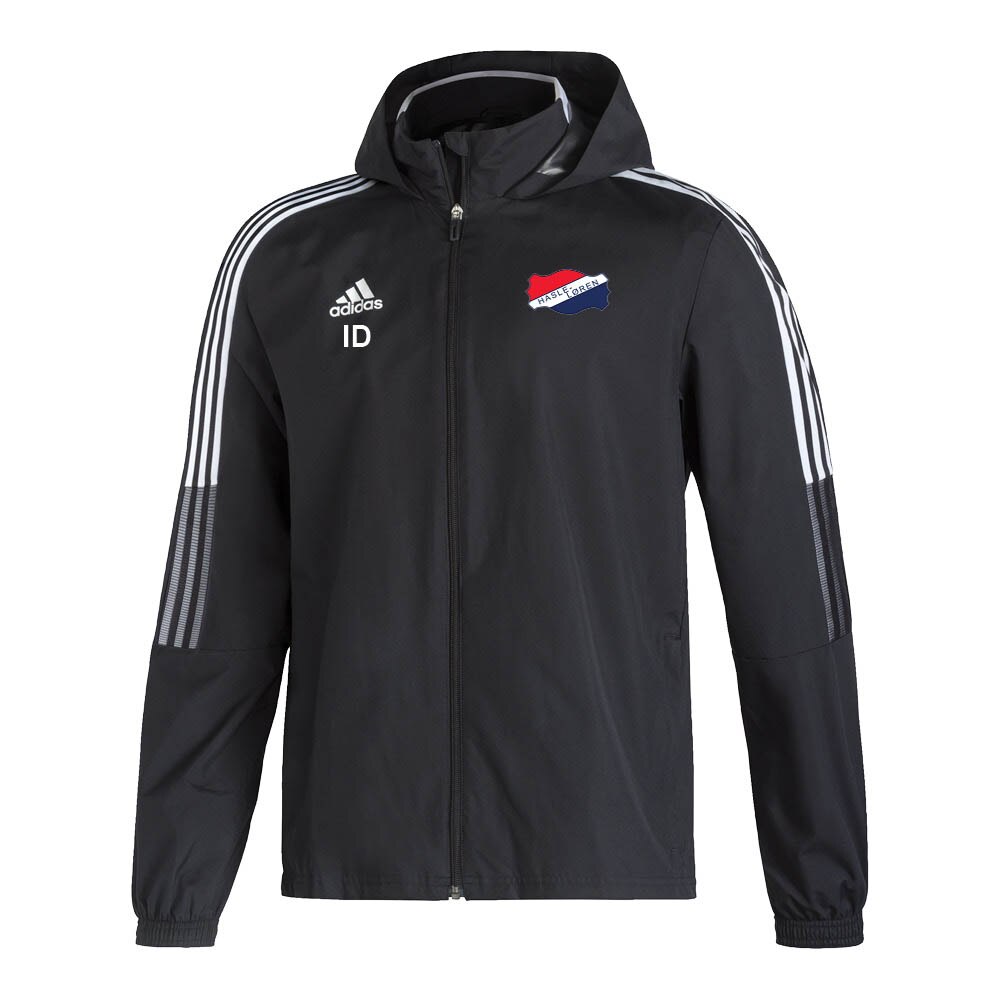 Adidas Hasle Løren Allværsjakke