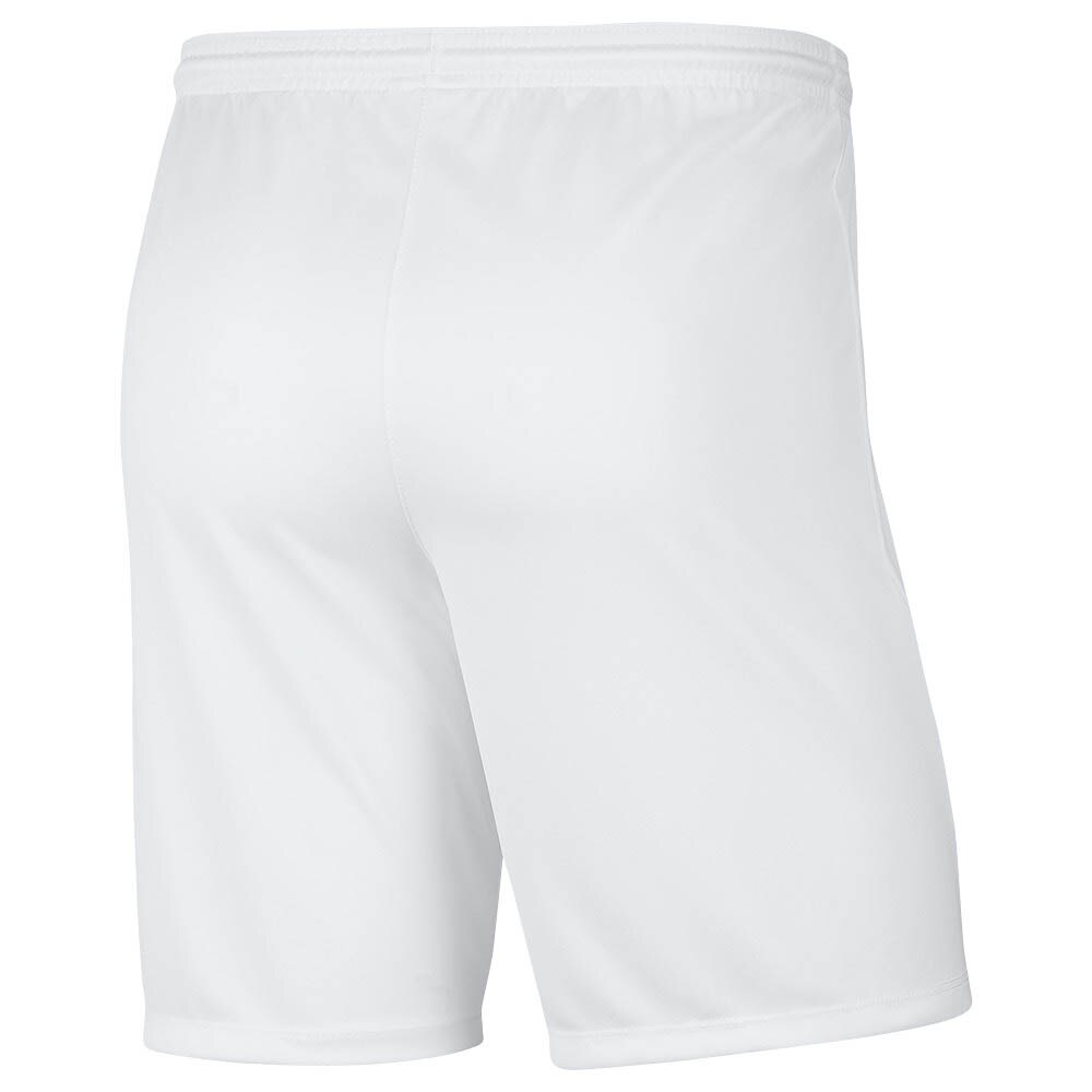 Nike Heming Fotball Spillershorts Hjemme