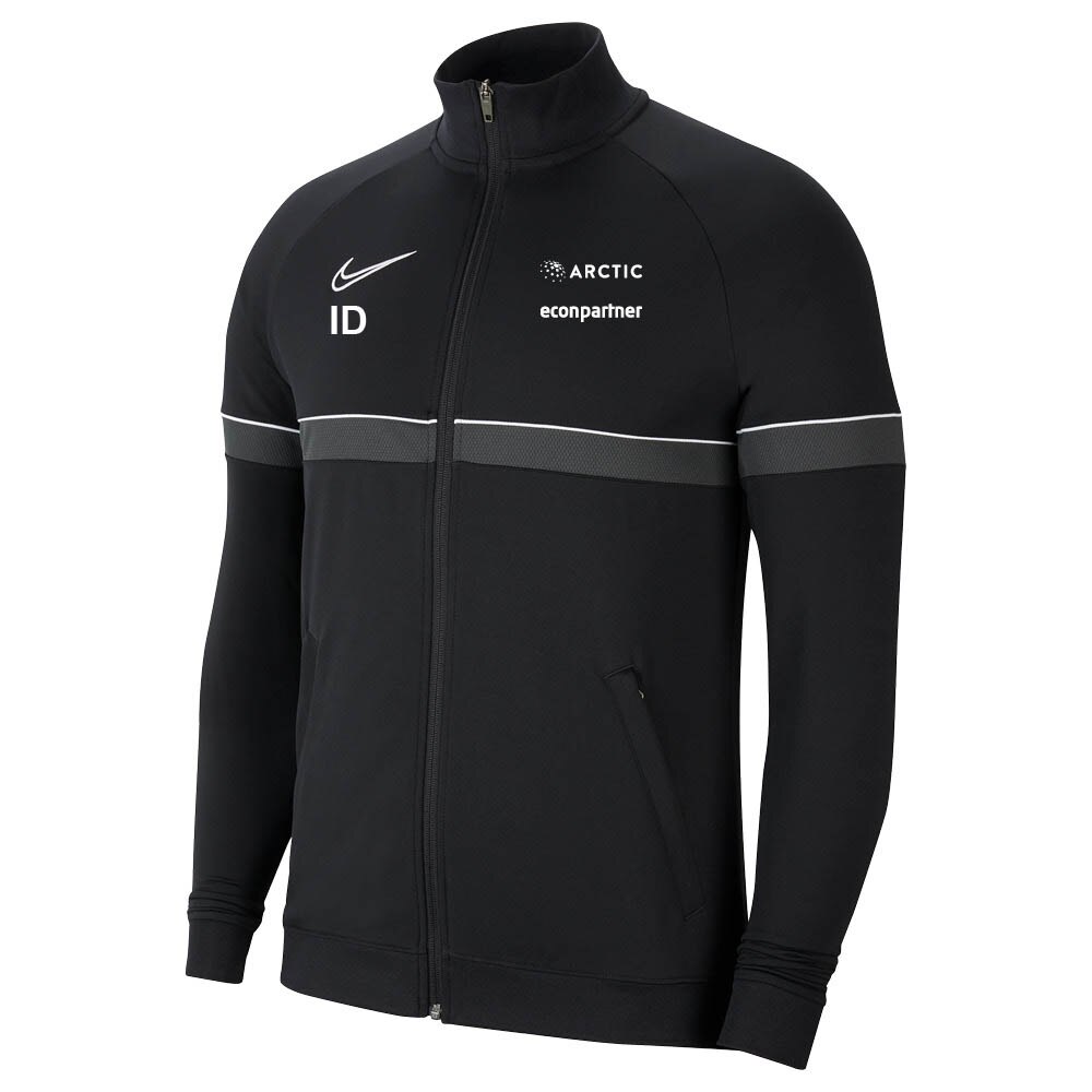 Nike Heming Fotball Treningsjakke