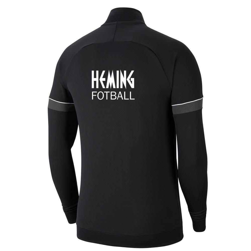 Nike Heming Fotball Treningsjakke