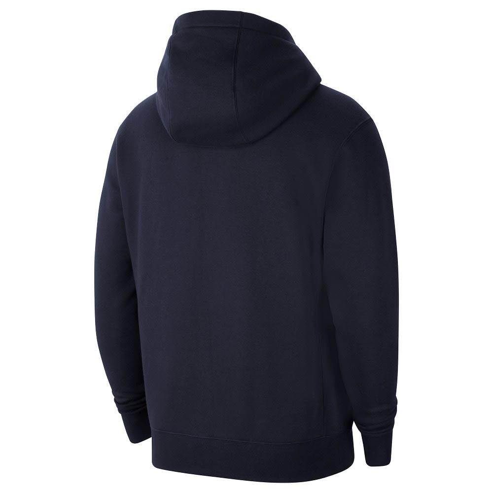 Nike Heming Fotball Full-Zip Hettegenser