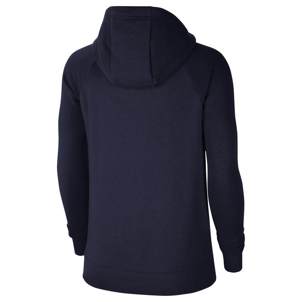 Nike Heming Fotball Full-Zip Hettegenser Dame