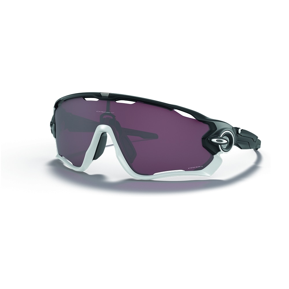  Oakley Jawbreaker Prizm Sort/Hvit 