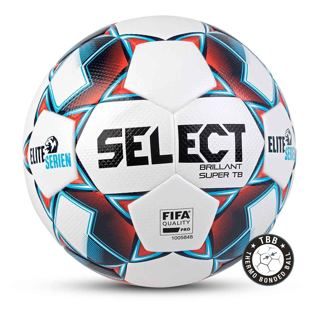 Select Brillant Super TB Fotball Eliteserien