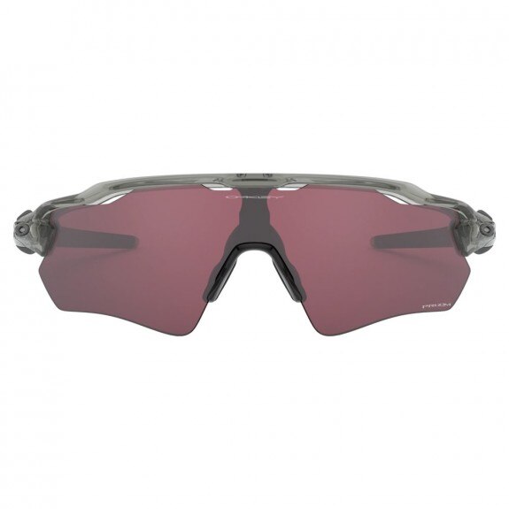  Oakley Radar EV Path Prizm Solbriller Sort 