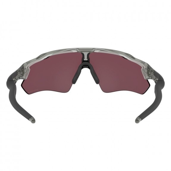  Oakley Radar EV Path Prizm Solbriller Sort 