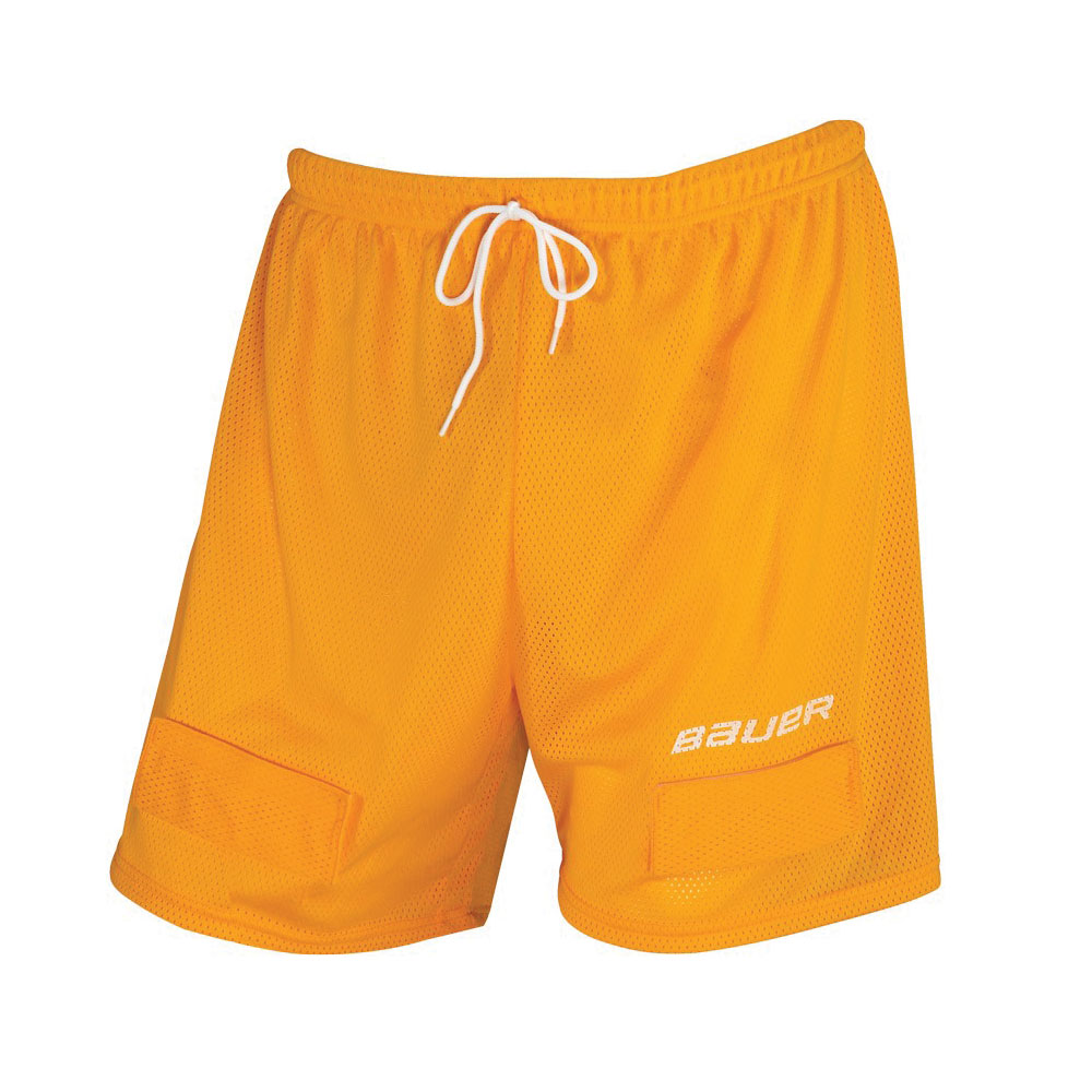 Bauer Core Mesh Jock Shorts Hockey Undertøy