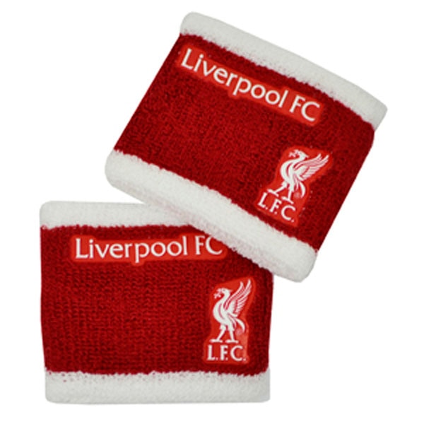 Official Product Liverpool Svettebånd 2-Pack