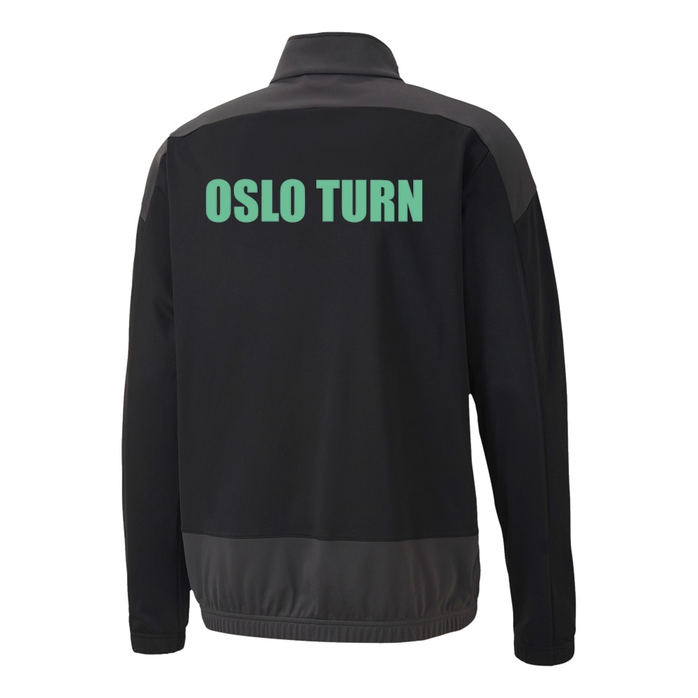 Puma Oslo Turnforening Treningsjakke Barn