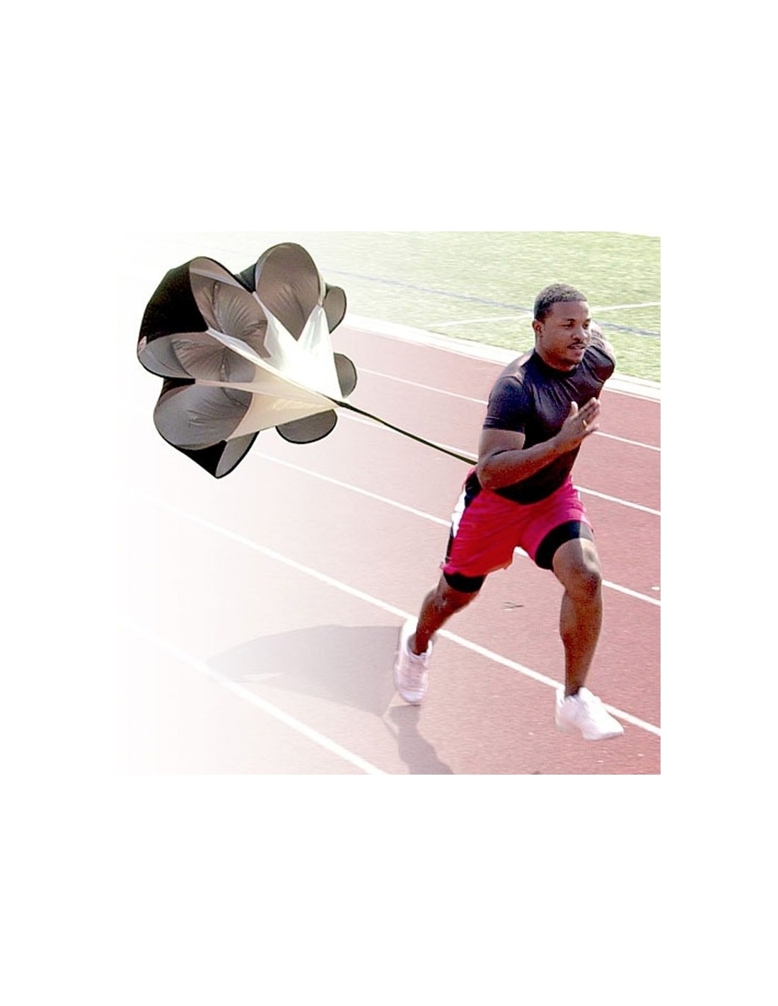 Sport Direkt Speed Chute Treningsfallskjerm
