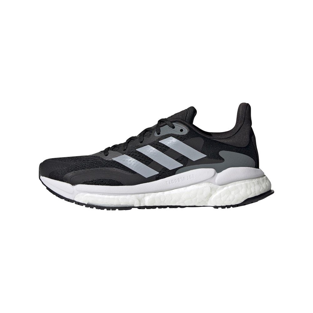 Adidas Solar Boost 3 Joggesko Dame Sort