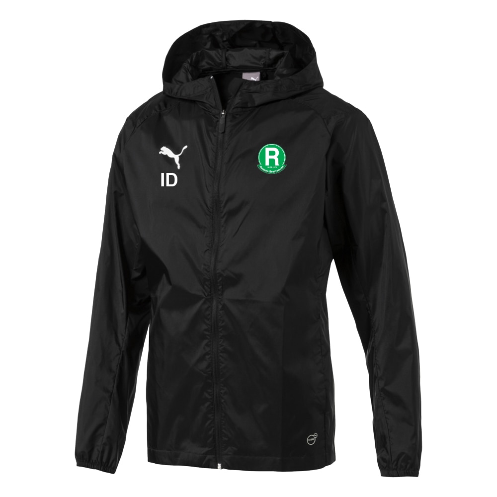 Puma Rommen SK Regnjakke