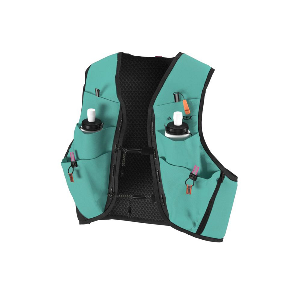 Adidas Terrex Løpevest Unisex