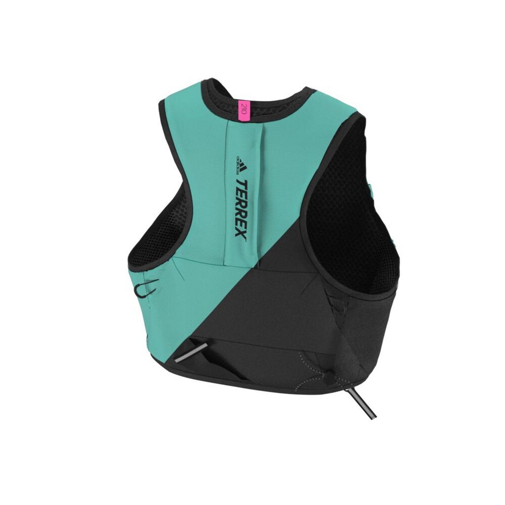 Adidas Terrex Løpevest Unisex