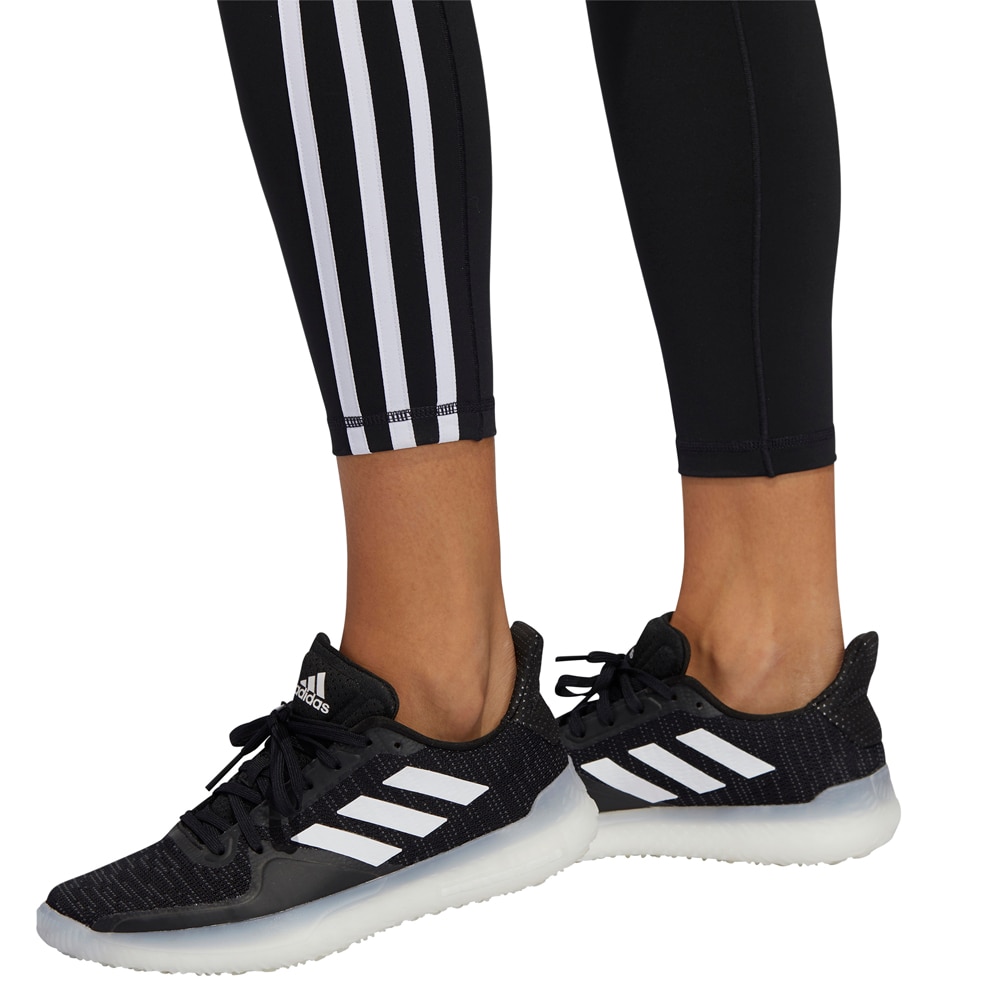 Adidas Believe This 3-Stripes Tights Dame