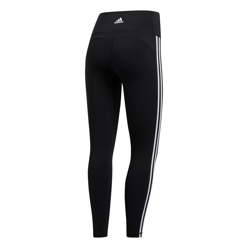 Adidas Believe This 3-Stripes Tights Dame