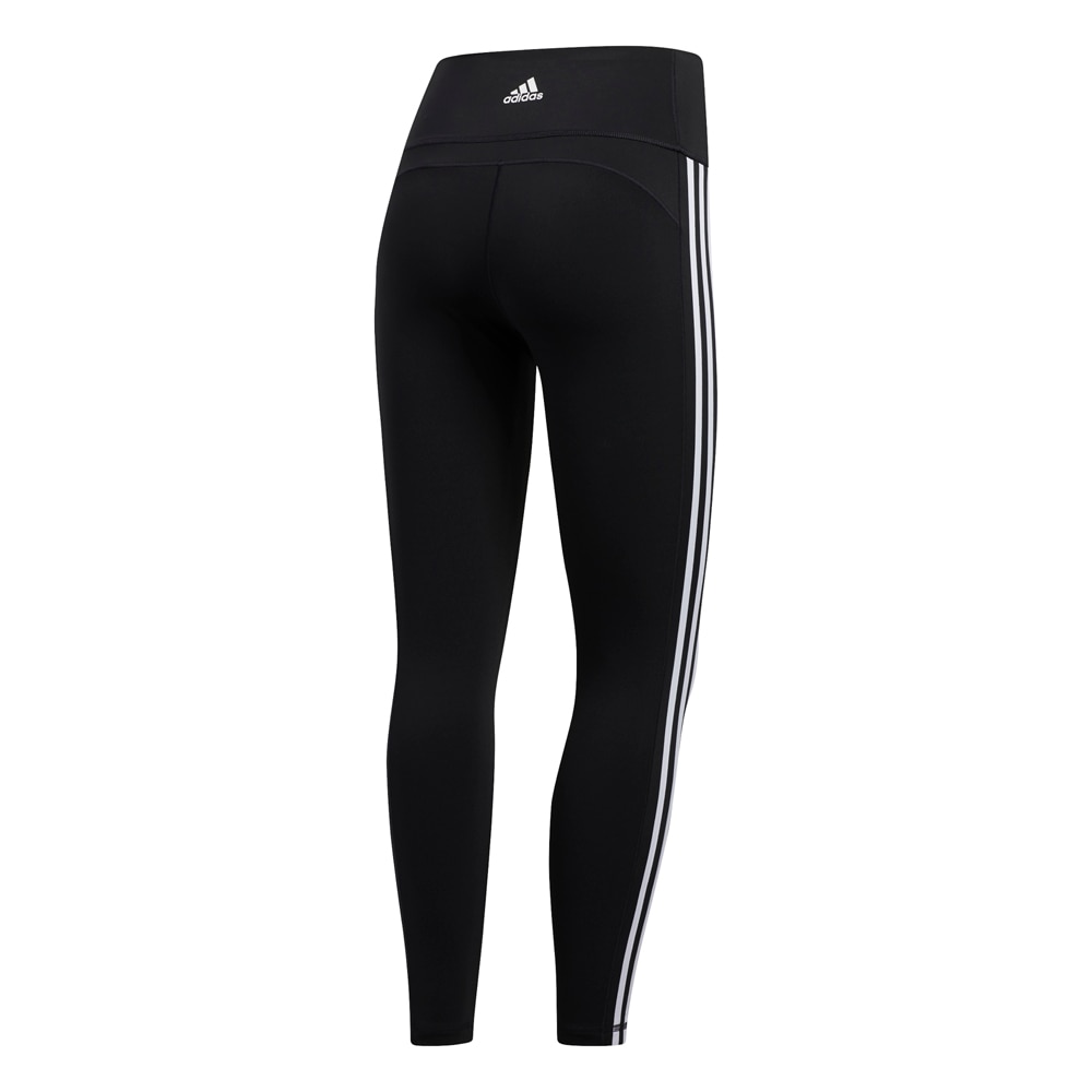 Adidas Believe This 3-Stripes Tights Dame