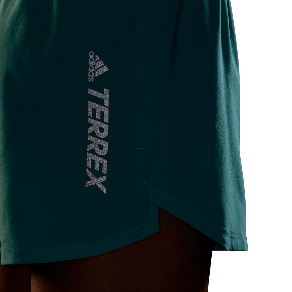 Adidas Terrex Agravic Løpeshorts Dame