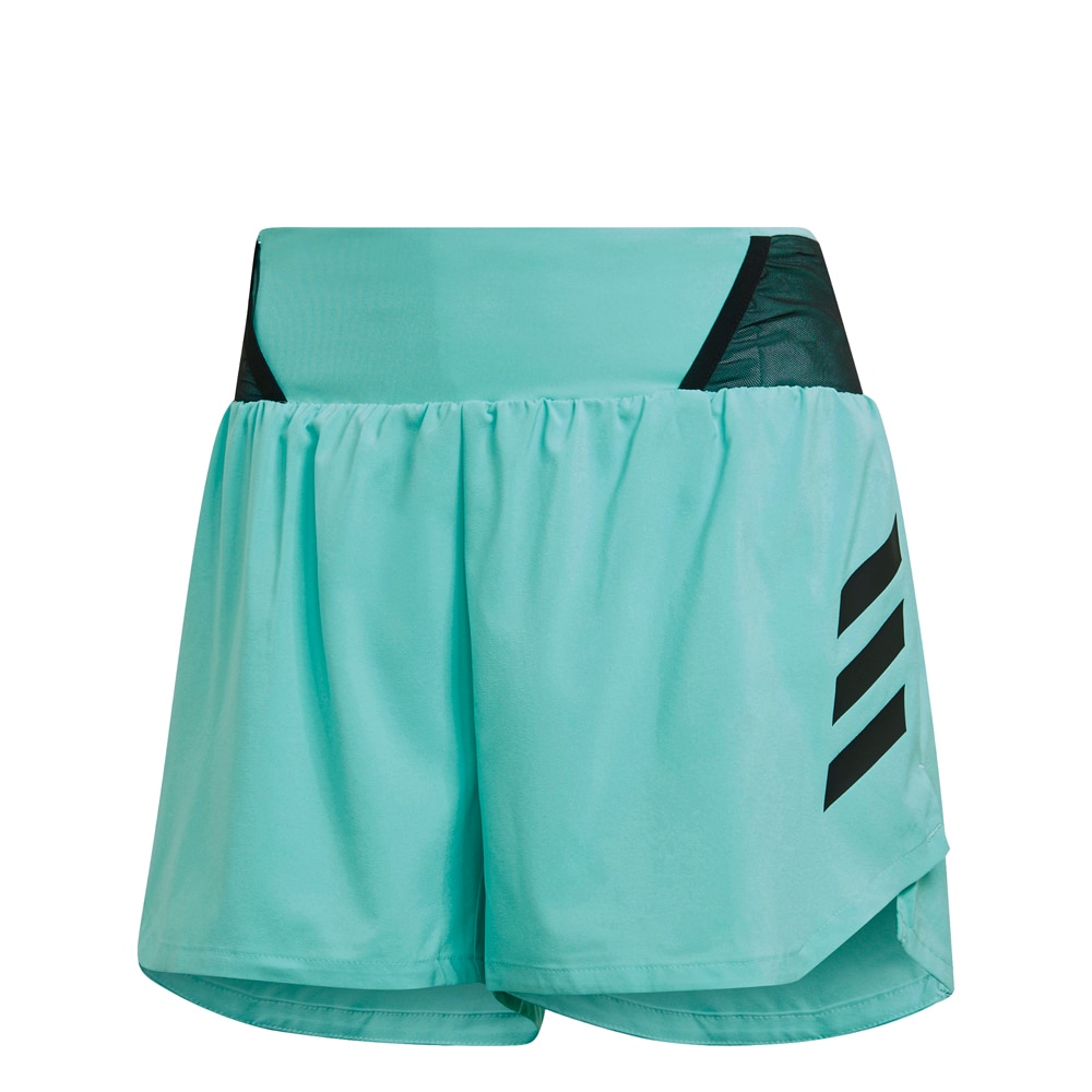 Adidas Terrex Agravic Løpeshorts Dame