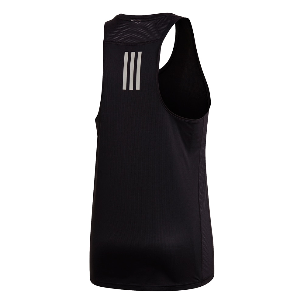 Adidas Own The Run Løpesinglet Herre Sort