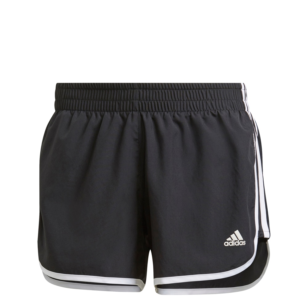 Adidas Marathon 20 Løpeshorts Dame Sort