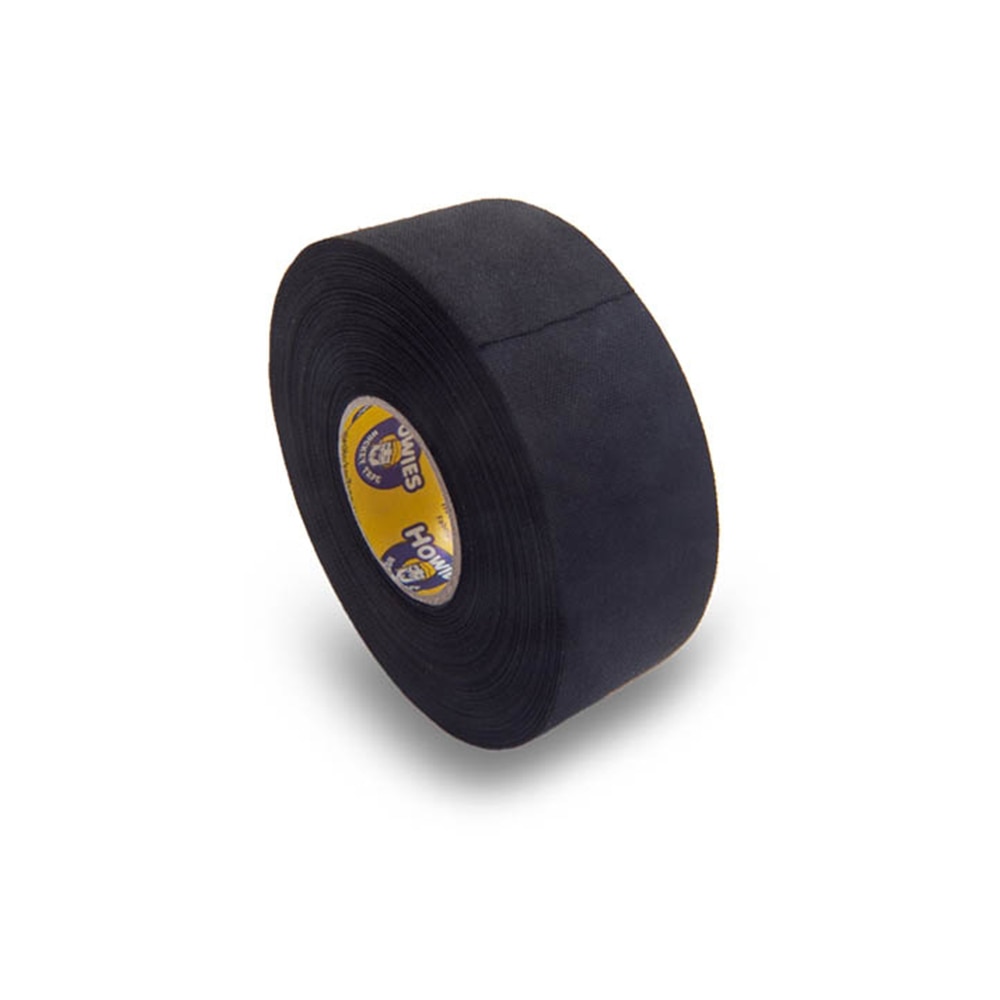 Howies Tekstiltape Hockey Bred Svart