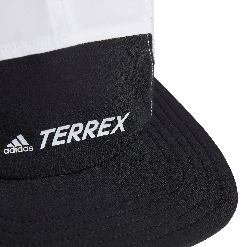 Adidas Terrex 5-panel Caps Sort/Hvit