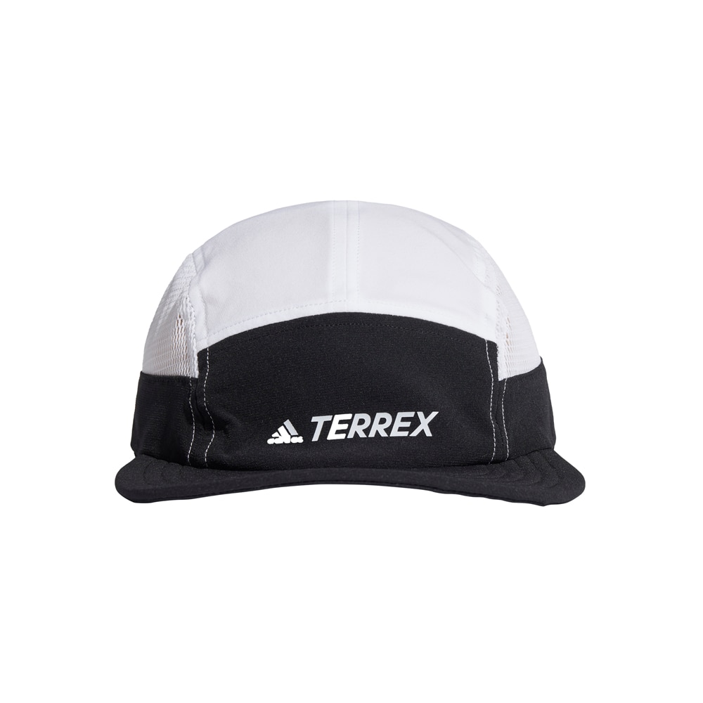 Adidas Terrex 5-panel Caps Sort/Hvit