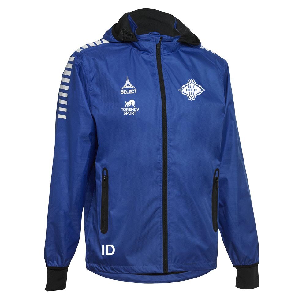 Select Dale IL Allværsjakke