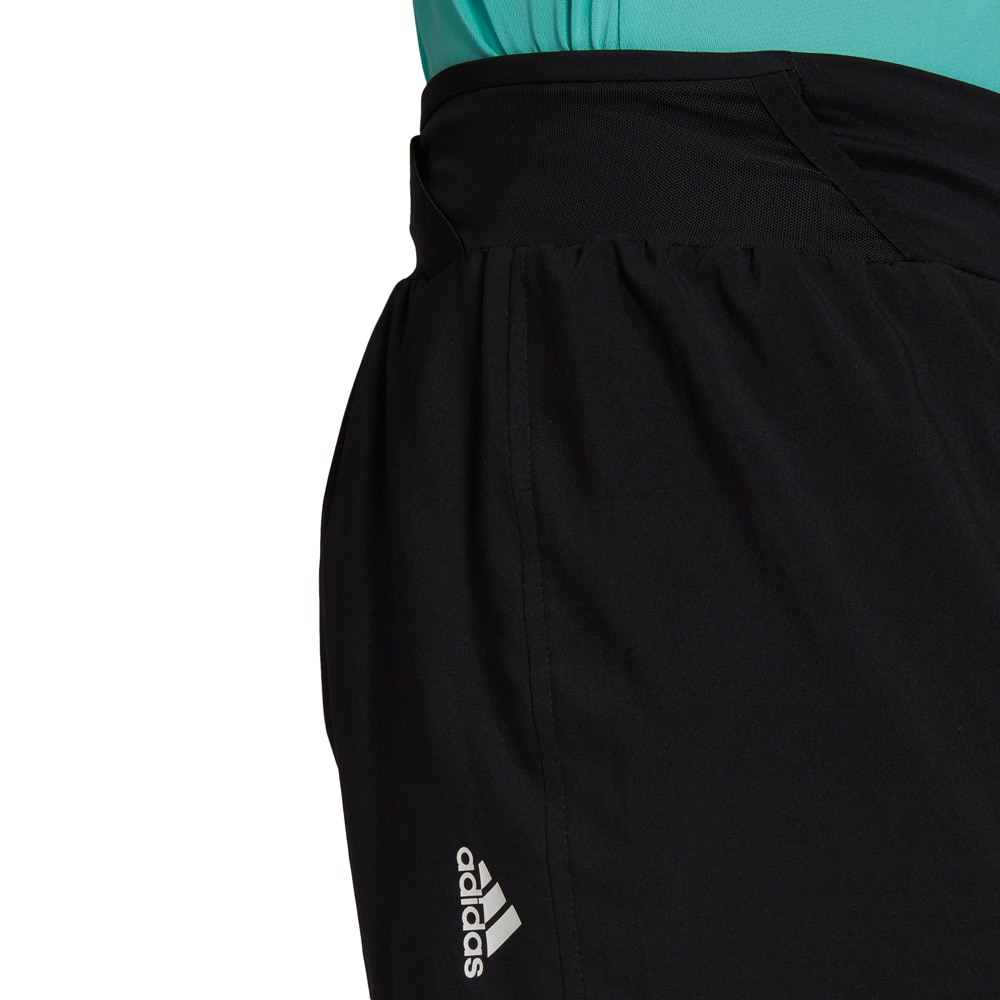 Adidas Terrex Agravic Løpeshorts Herre Sort