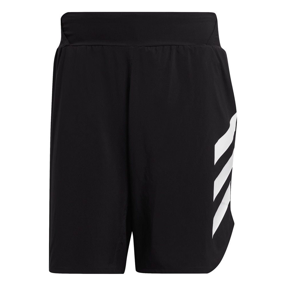 Adidas Terrex Agravic Løpeshorts Herre Sort