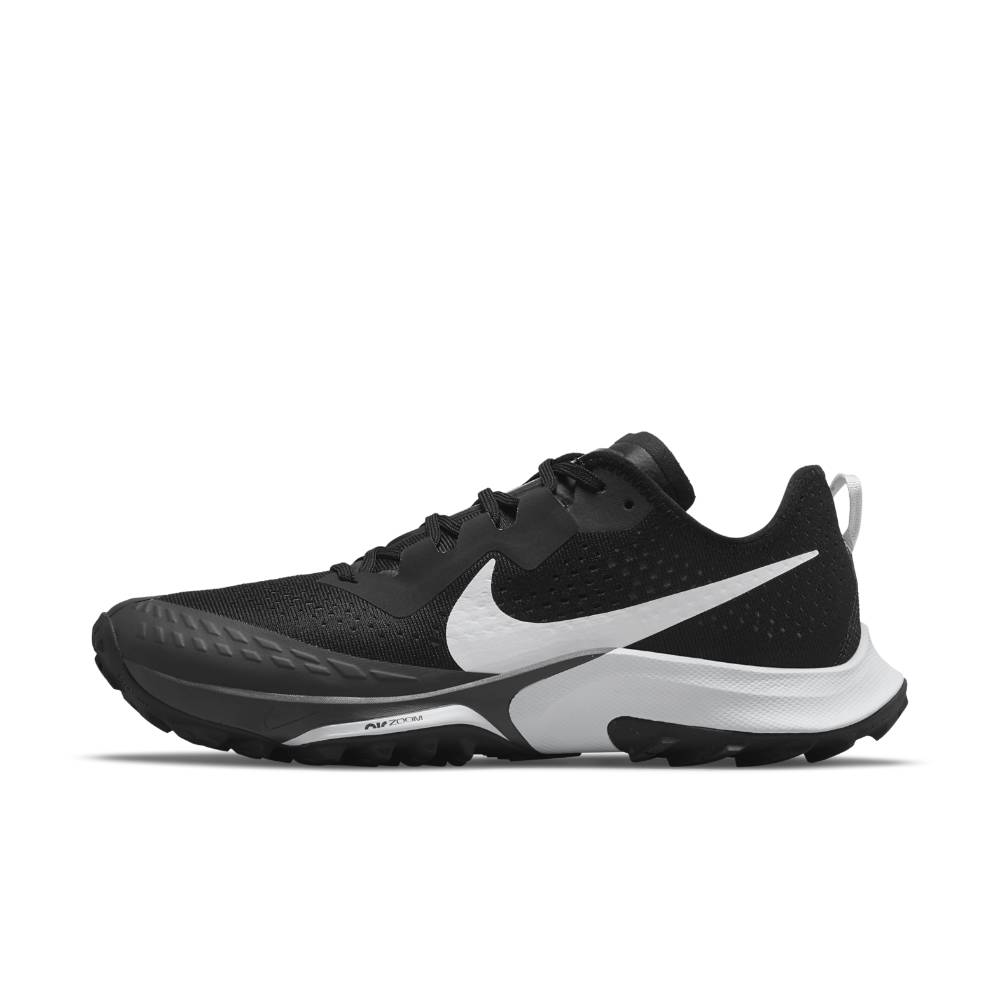 Nike Air Zoom Terra Kiger 7 Joggesko Herre Sort