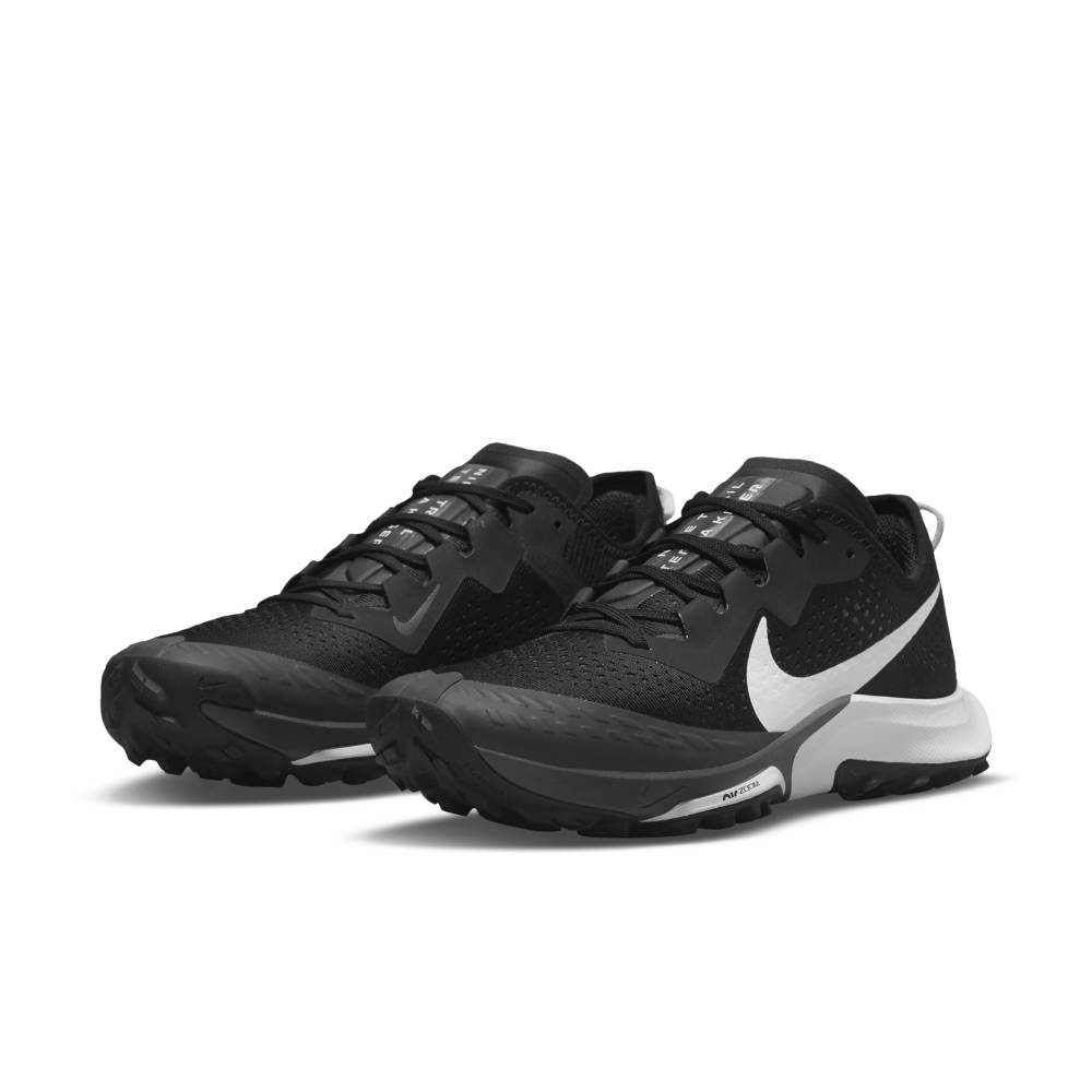 Nike Air Zoom Terra Kiger 7 Joggesko Herre Sort