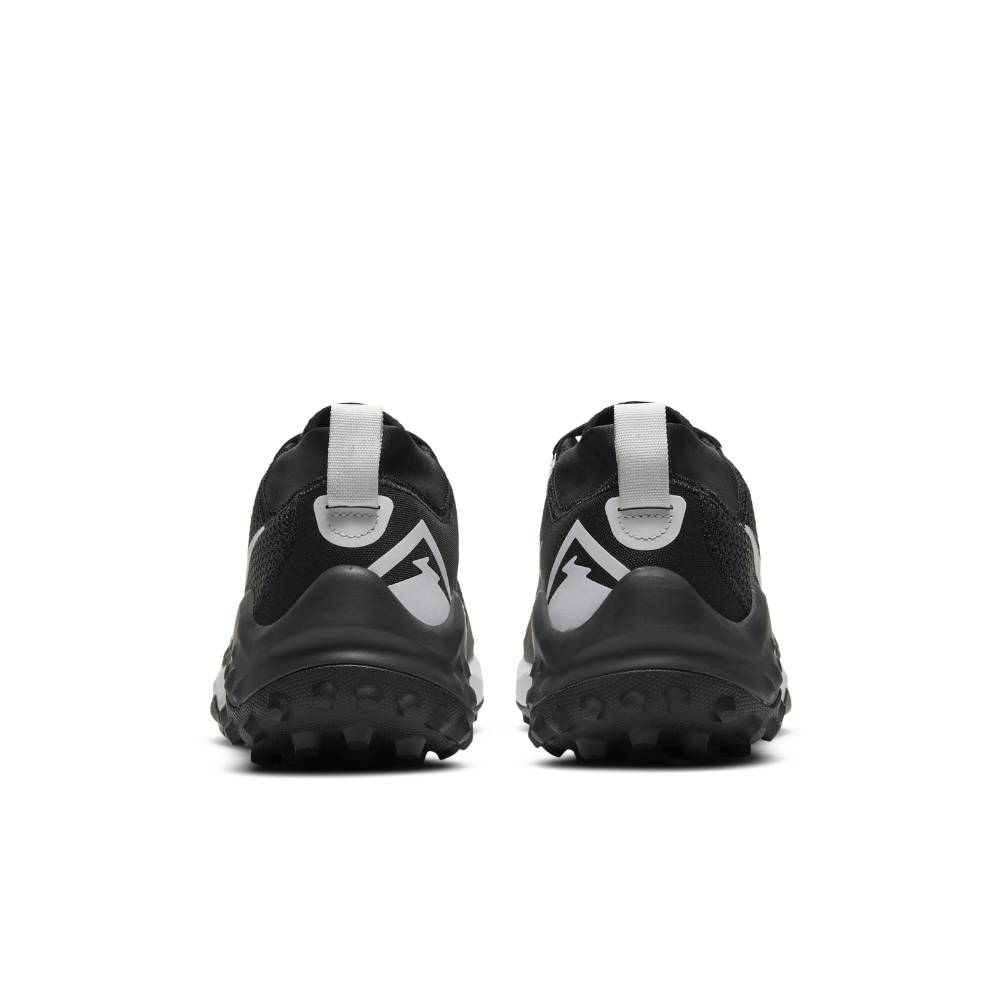 Nike Wildhorse 7 Joggesko Herre Sort
