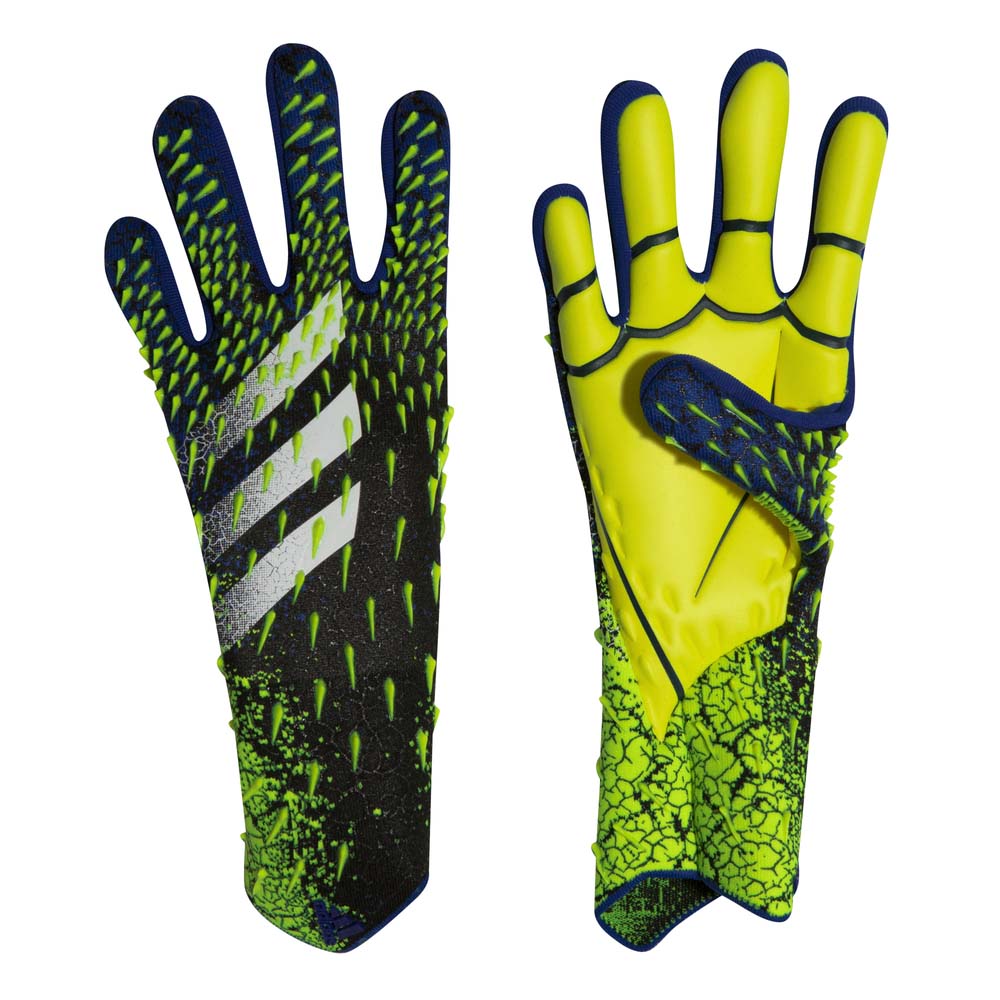 Adidas Predator Pro Keeperhansker Superlative Pack
