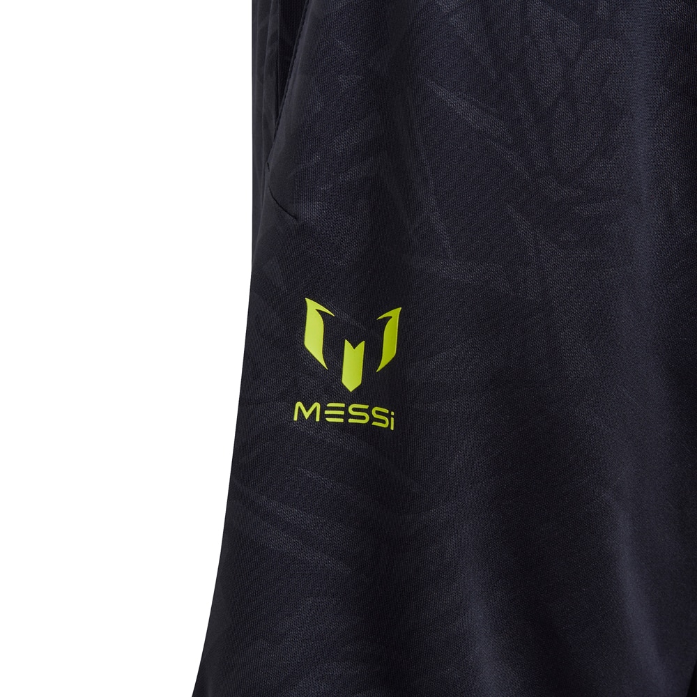 Adidas Messi Shorts Barn Sort