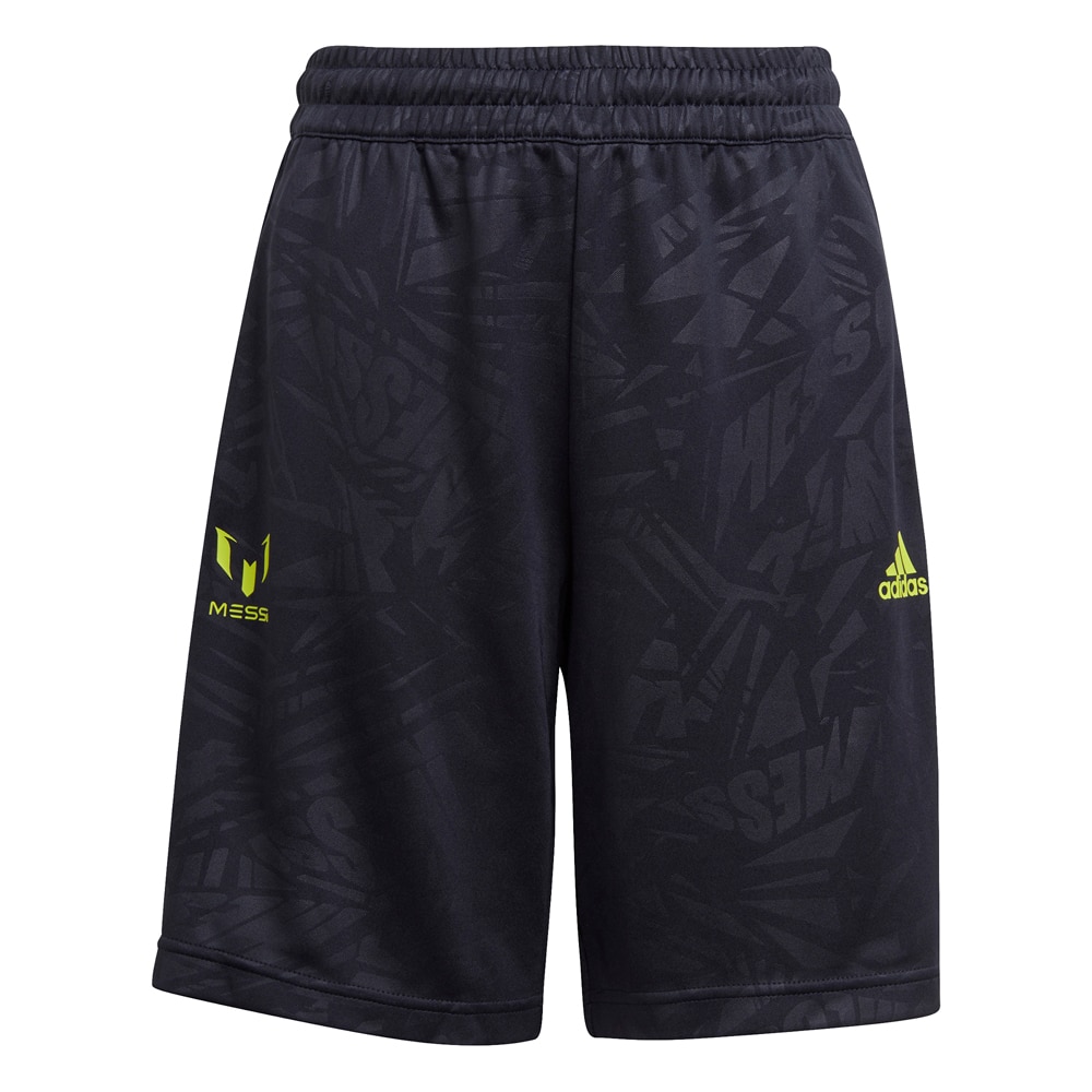 Adidas Messi Shorts Barn Sort