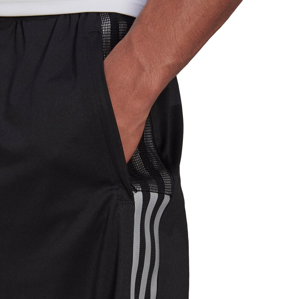 Adidas House of Tiro 21 Treningsshorts Sort