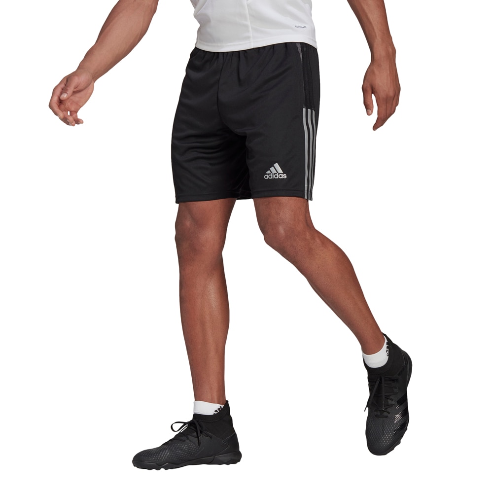 Adidas House of Tiro 21 Treningsshorts Sort