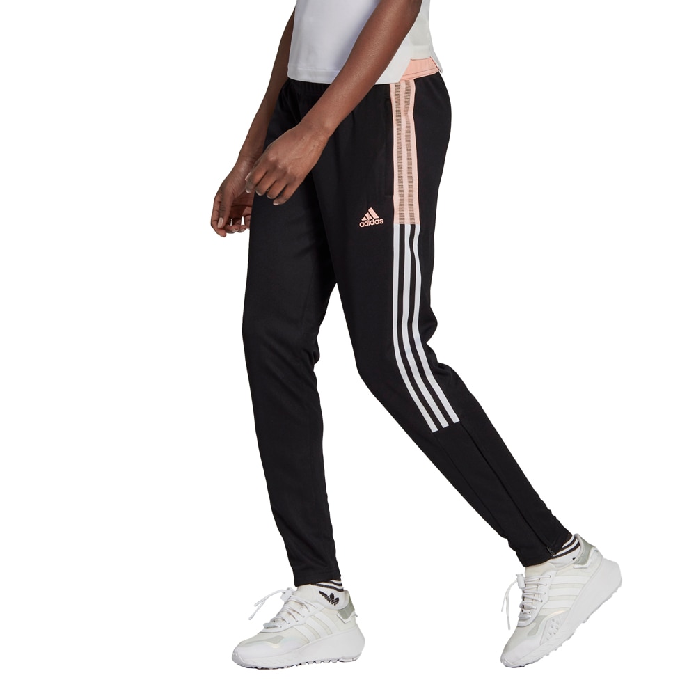 Adidas House of Tiro 21 Treningsbukse Dame Sort Torshov Torshov Sport