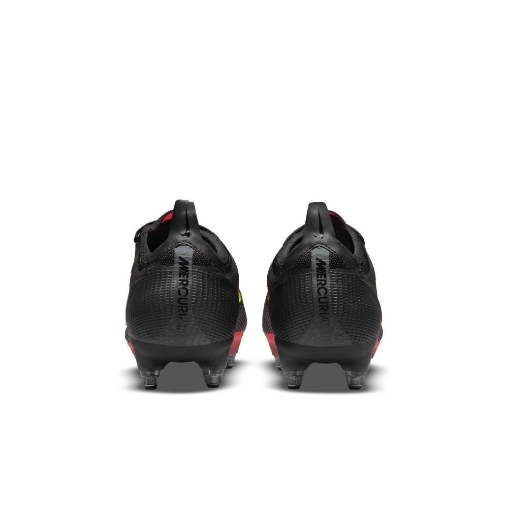 Nike Mercurial Vapor 14 Elite Anti-Clog SG-Pro Fotballsko Black x Prism Pack