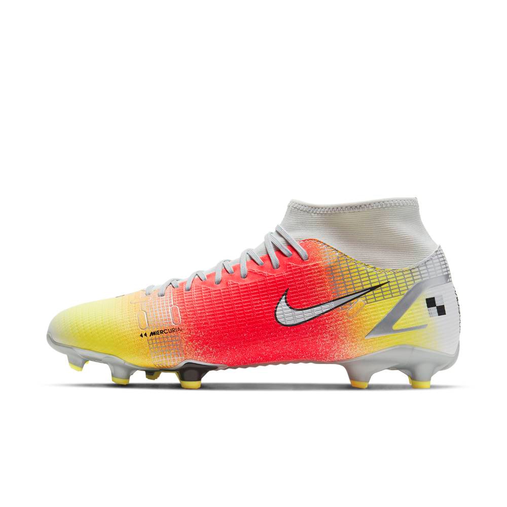 Nike Mercurial Dream Speed 4 Superfly 8 Academy FG/MG Fotballsko 