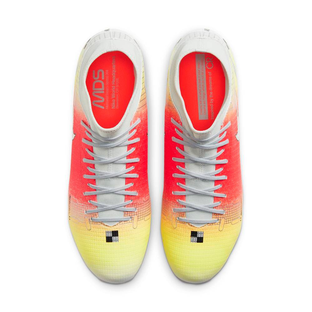 Nike Mercurial Dream Speed 4 Superfly 8 Academy FG/MG Fotballsko 
